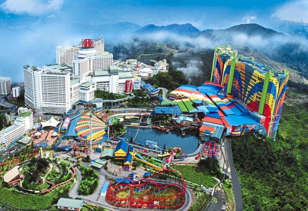 Genting Highland