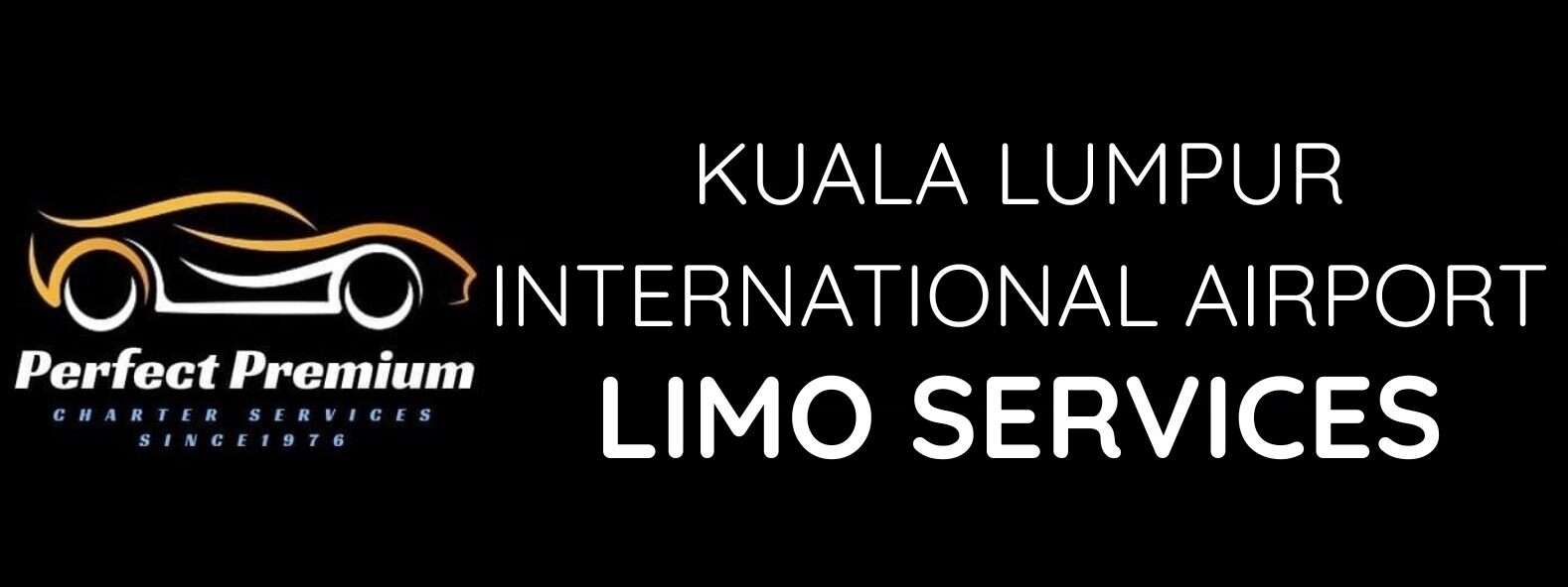 Kuala Lumpur International Airport Limo Services